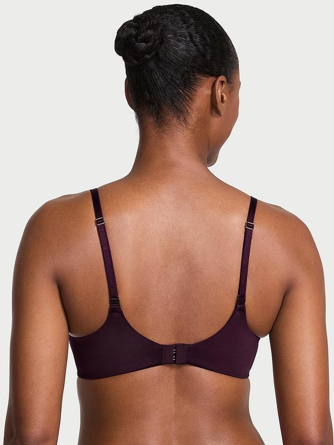 So Obsessed Smooth Wireless Push-Up Bra