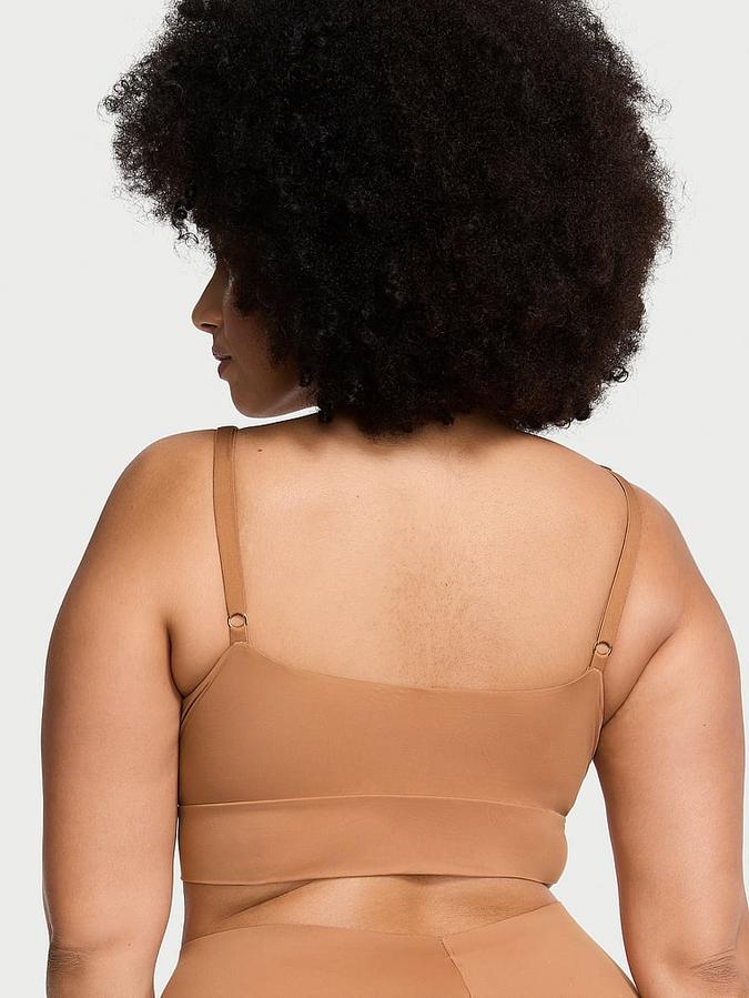 Feathersoft Essentials Bralette image number 1