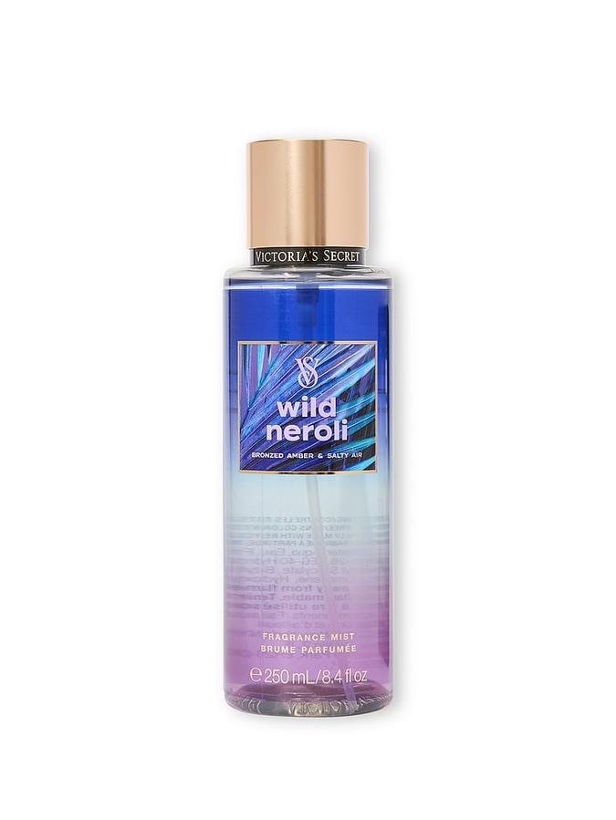 Wild Neroli Midnight Heatwave Fragrance Mist image number 0