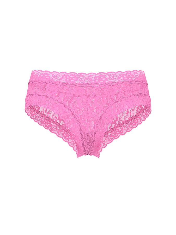 Lace Cheeky Panty image number 2