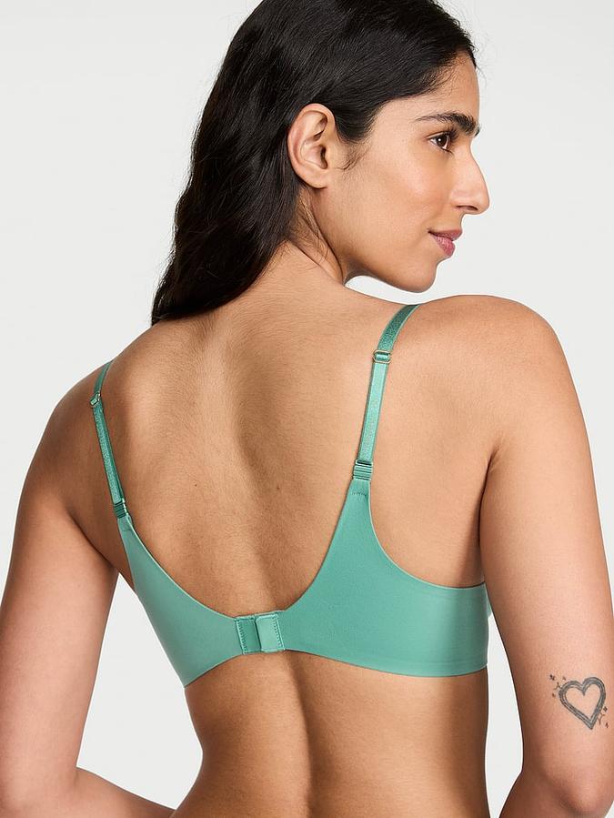 Smooth Push-Up Bra