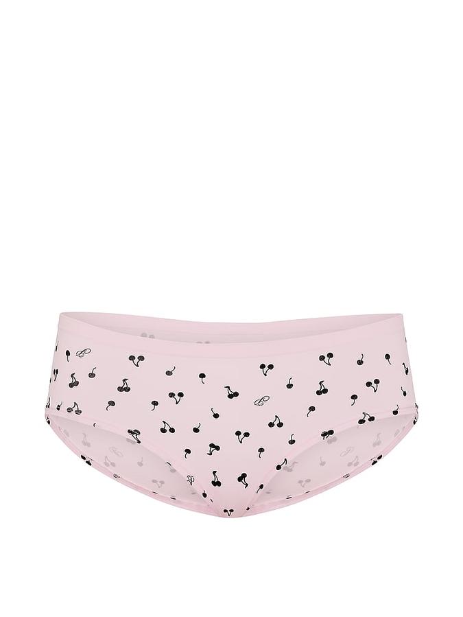 Seamless Hiphugger Panty image number 2