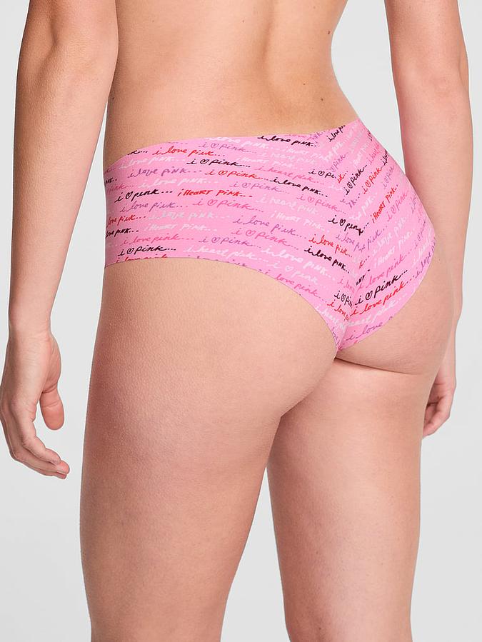 No-Show Cheeky Panty image number 1
