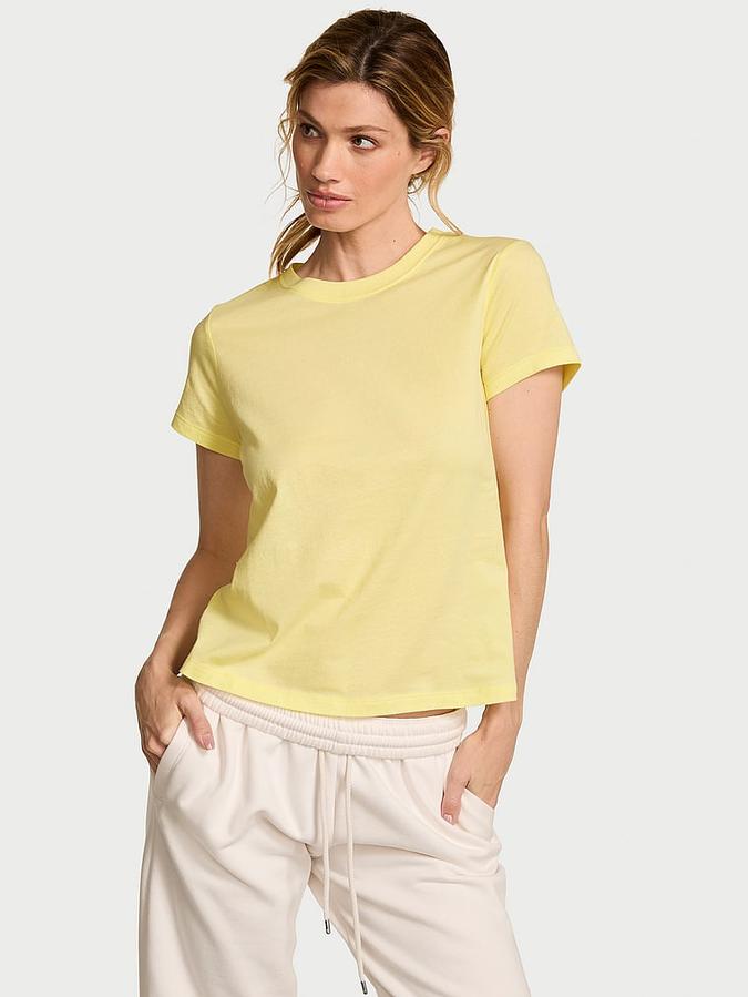 Mix & Match Sleep Perfect Cotton Tee
