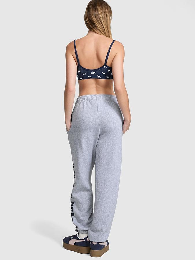 Ivy Fleece Campus Sweatpants