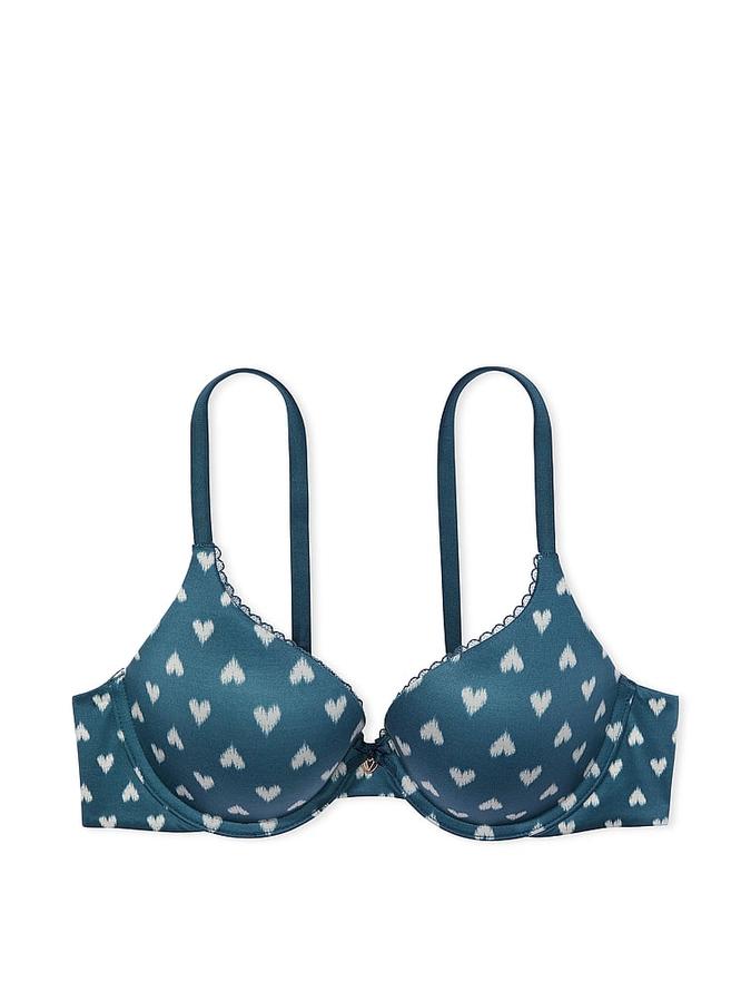 Perfect Shape Push-Up Smooth Bra image number 2