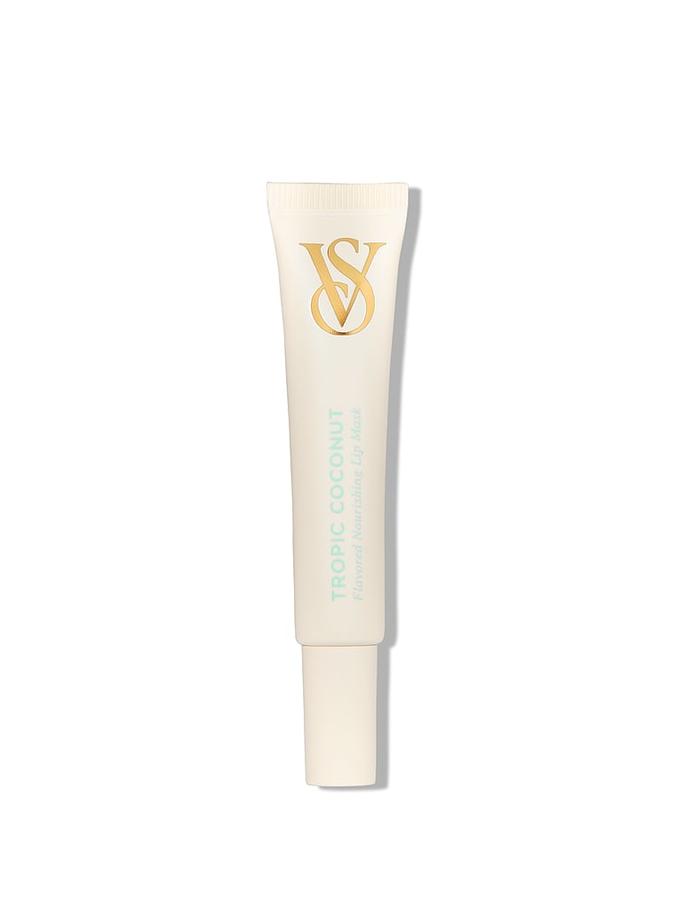 Tropic Coconut Flavored Nourishing Lip Mask image number 0