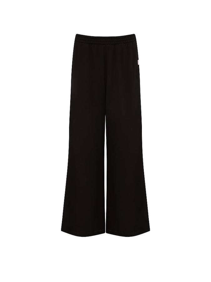 Off-Duty Terry Extra-Wide-Leg Sweatpant image number 2