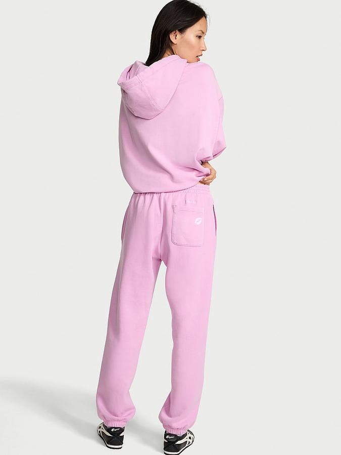 Off-Duty Fleece Jogger Sweatpant