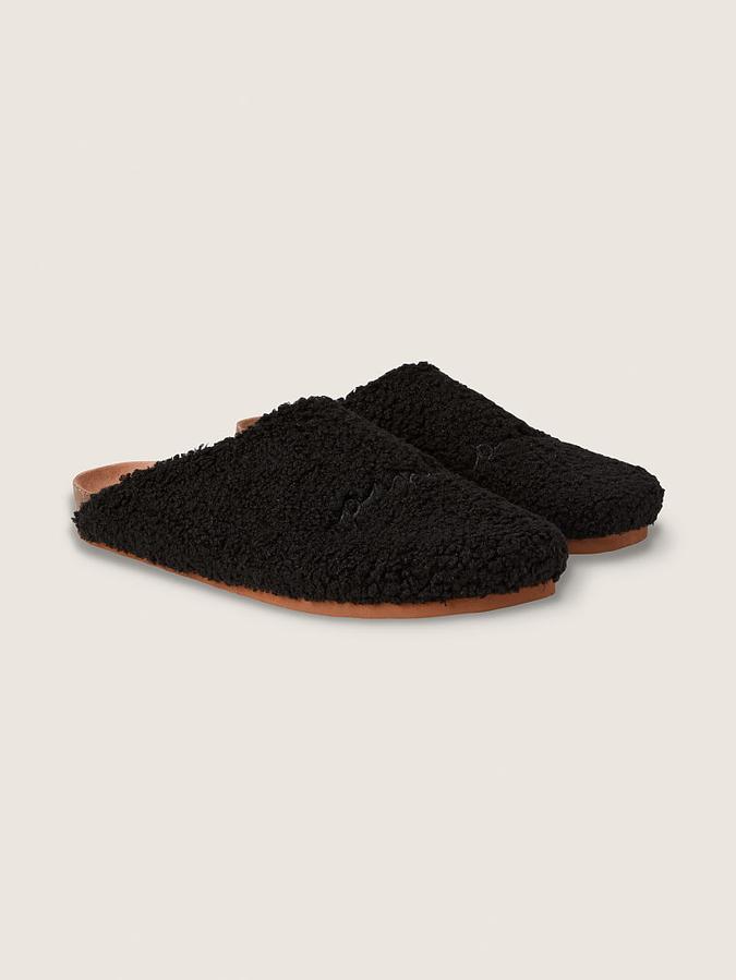 Cozy-Plush Clogs image number 0