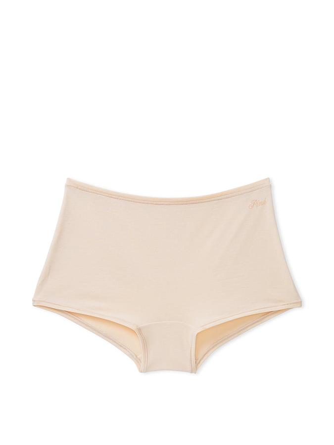 Cotton Boyshort Panty image number 2