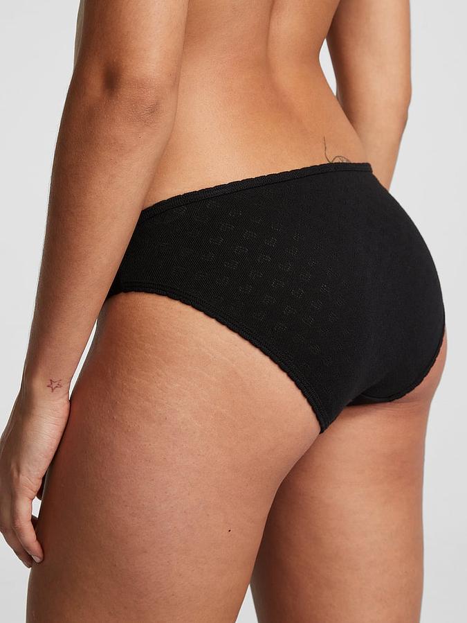 Cotton Bikini Panty image number 1