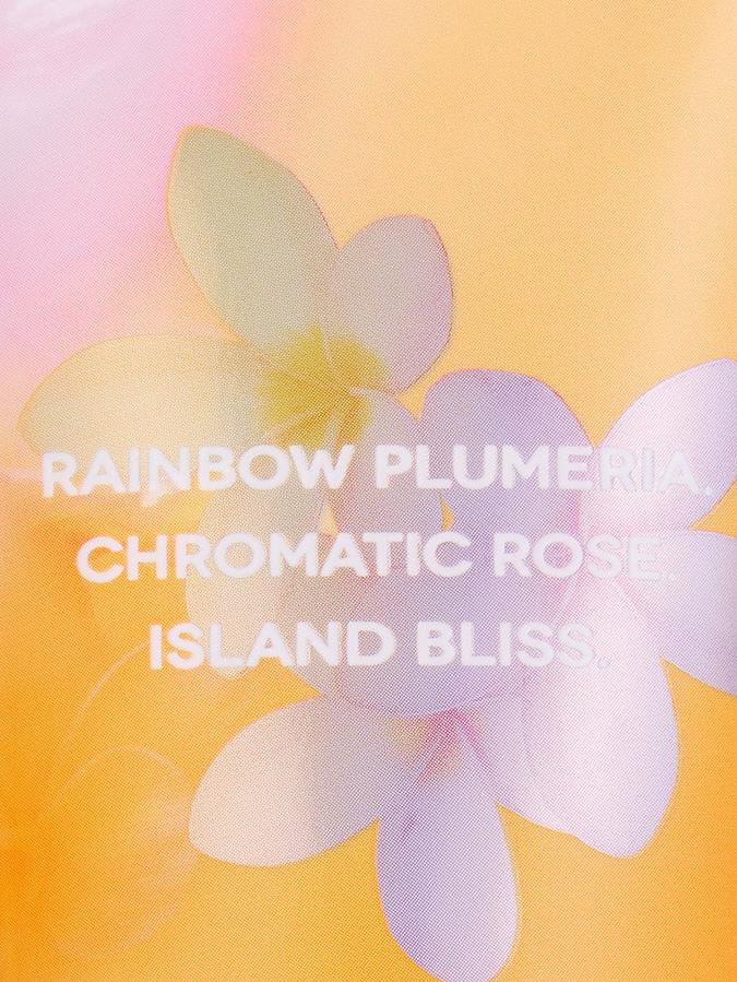 Plumeria Beach Limited Edition Tropichroma Fragrance Lotion image number 1