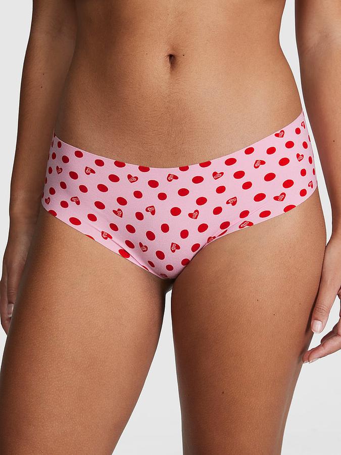 No-Show Cheekster Panty image number 0