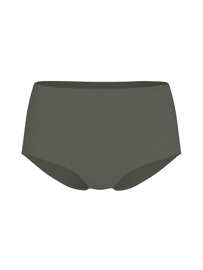 Body by Victoria Flex Mid-Rise Modern Brief Panty image number 2