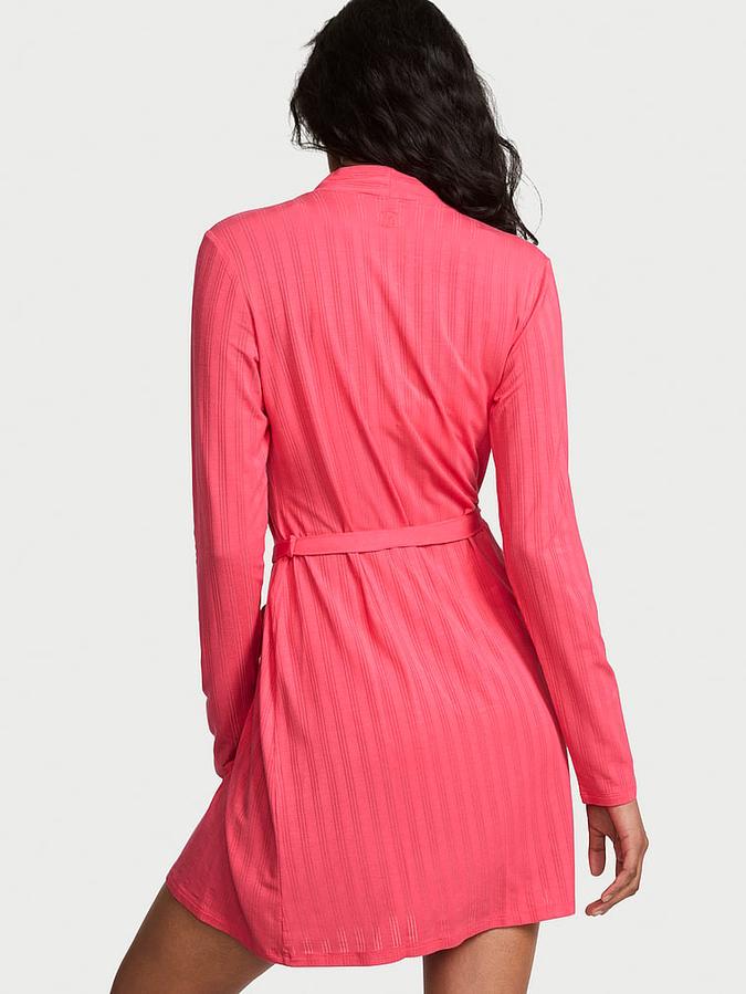 SoSoft? Modal Ultra-Fine Short Robe