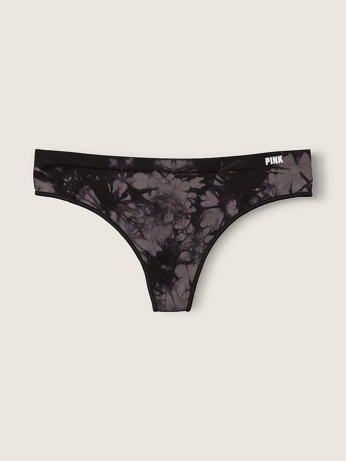 Seamless Thong Panty