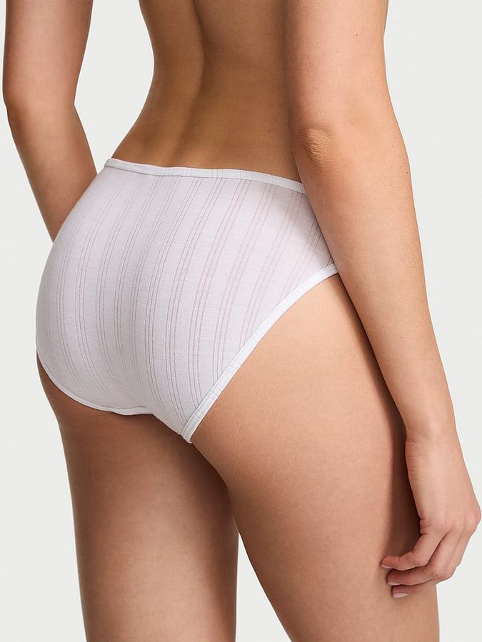 SoSoft&trade; Modal Ultra-Fine Bikini Panty