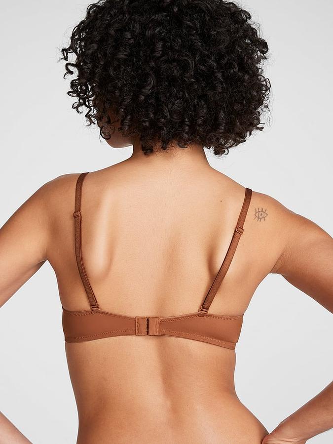 Wear Everywhere Lightly Lined T-Shirt Bra image number 1