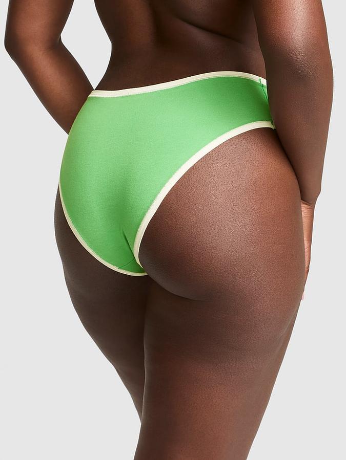 Cotton Cheeky Panty image number 1