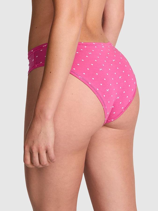 Cotton Cheeky Panty