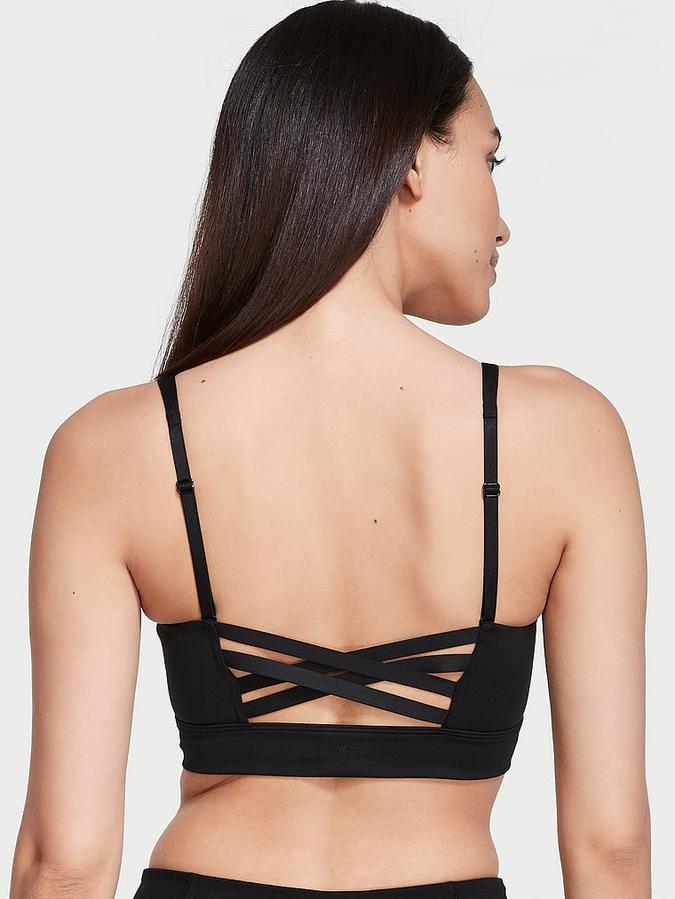 Allegro Sports Bra image number 1