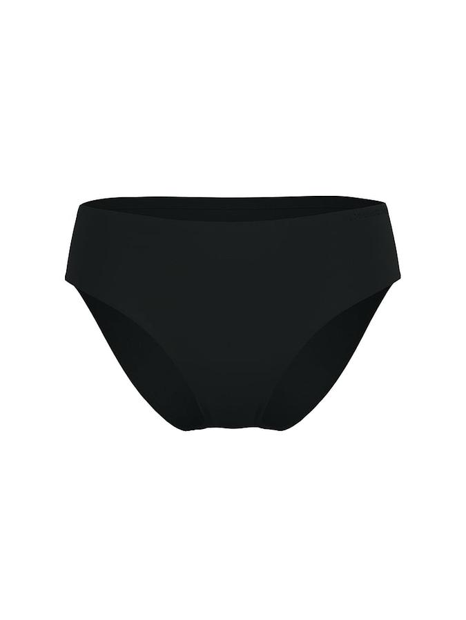 Body by Victoria Flex Mid-Rise Bikini Panty image number 2