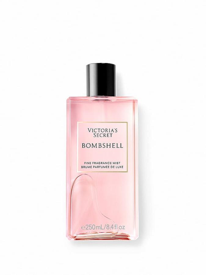 VS Bombshell Fine Fragrance Mist image number 0