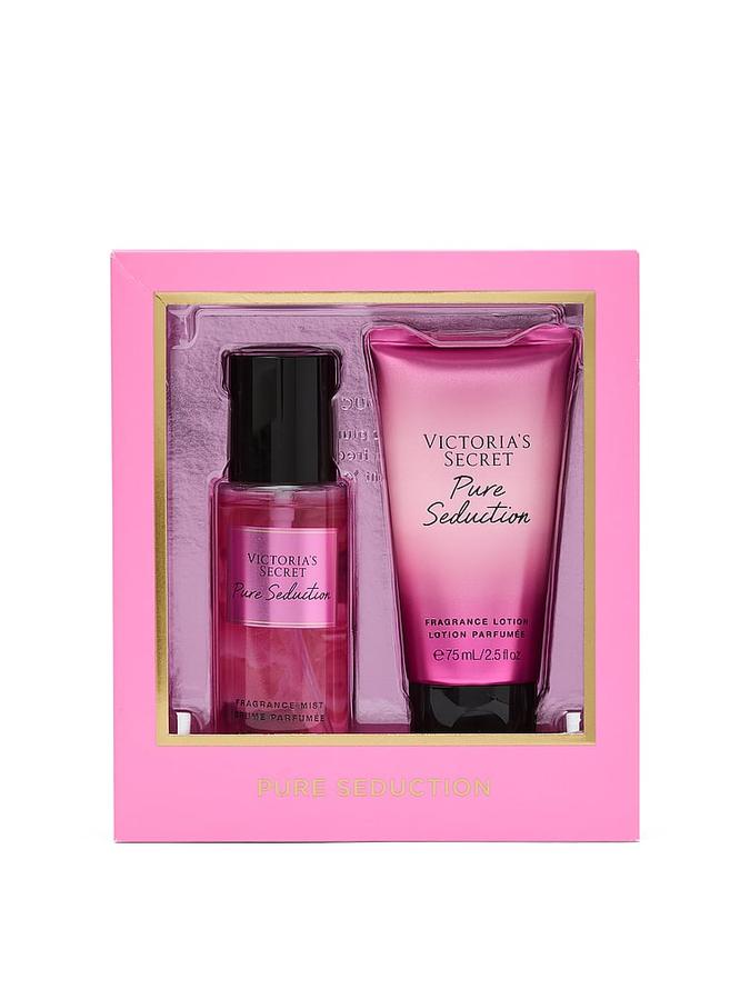 Pure Seduction Fragrance Mist 2-Piece Gift Set image number 0
