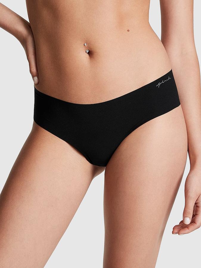 No-Show Cheekster Panty image number 0