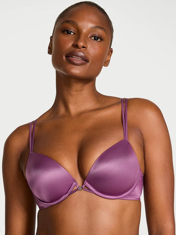 Smooth Push-Up Bra