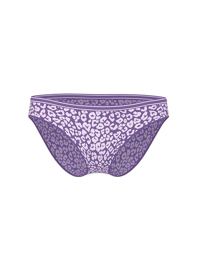 Seamless Bikini Panty image number 2