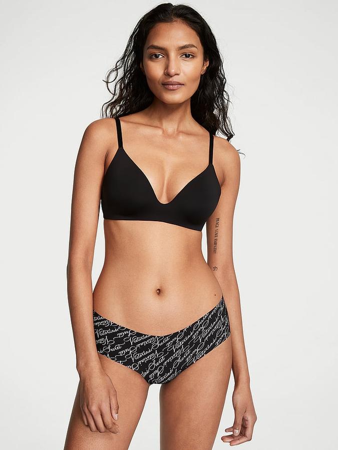 No-Show Cheeky Panty