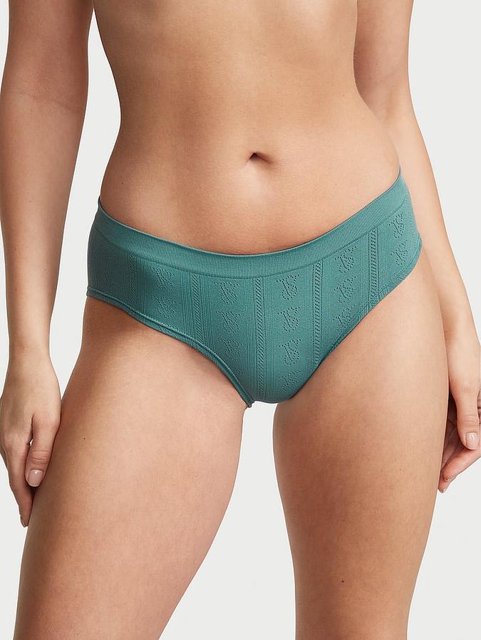 Seamless Hiphugger Panty image number 0