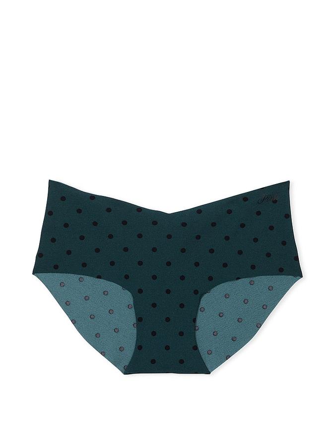 No-Show Hiphugger Panty