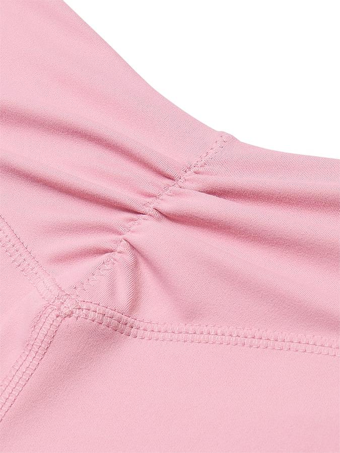 Relay Ruched Flare Leggings image number 3
