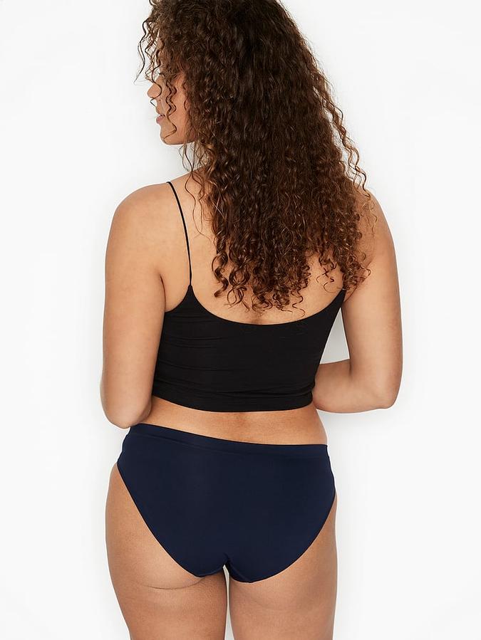 Seamless Bikini Panty image number 1