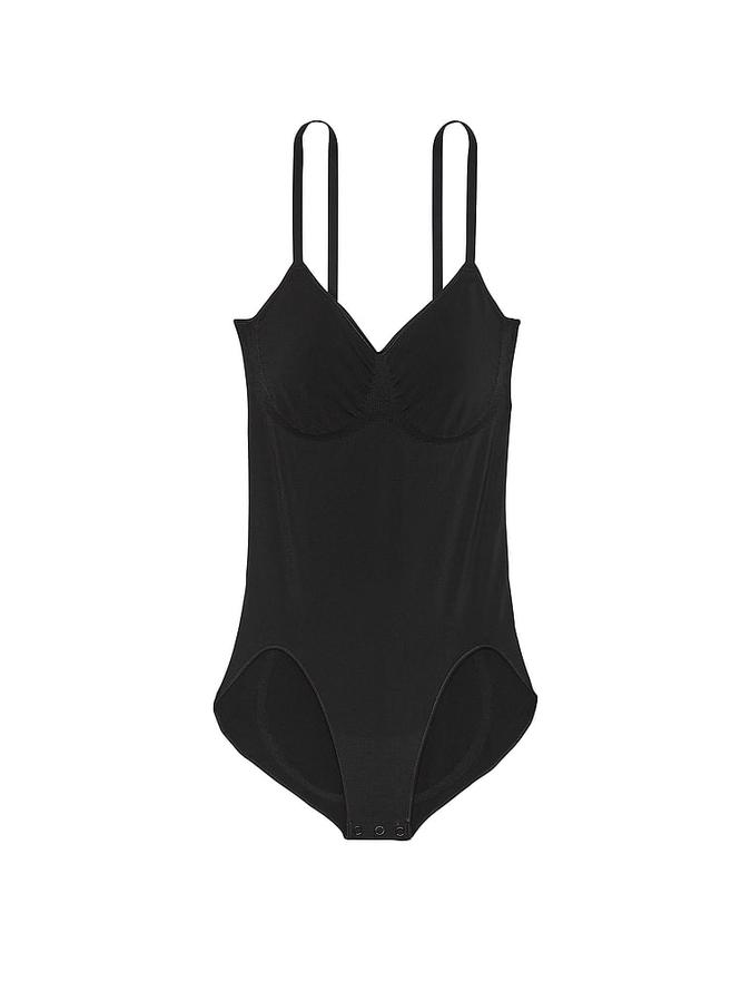 Shapewear by Victoria SeamlessShaping™ Bodysuit image number 2