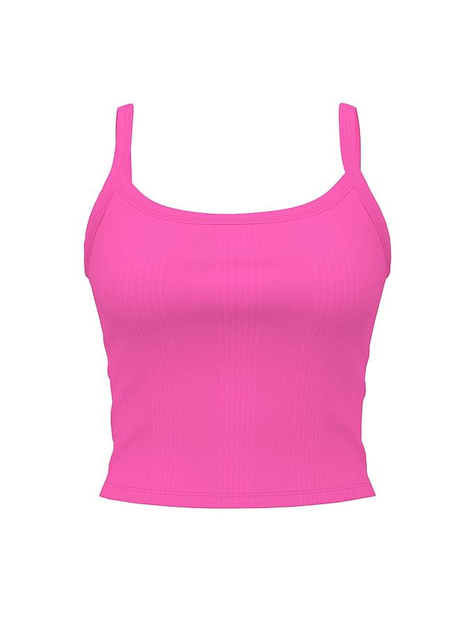Multi Rib Cami image number 2