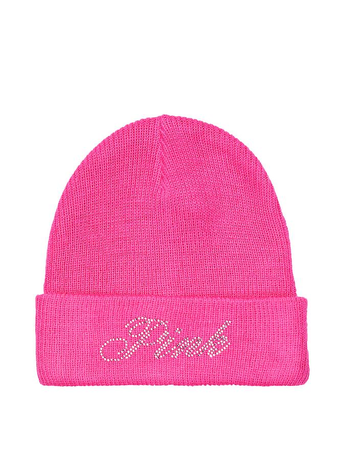 Rib Knit Beanie image number 0
