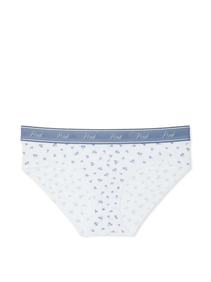 Logo Cotton Hiphugger Panty image number 2