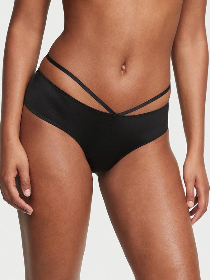 So Obsessed Strappy Cheeky Panty