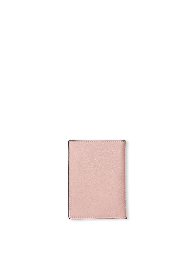 The Victoria Passport Case Orchid Blush image number 1
