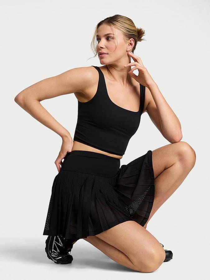 VSX Elevate™ Mesh Tennis Skirt image number 0