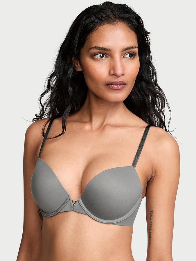 Smooth Push-Up Bra
