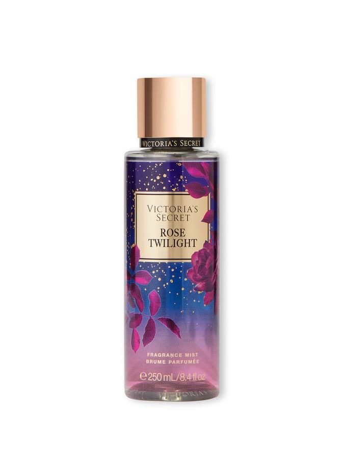 Rose Twilight Ramadan Body Mist image number 0
