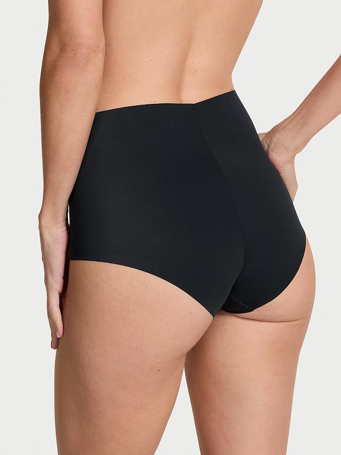 No-Show Modern Brief Panty image number 1