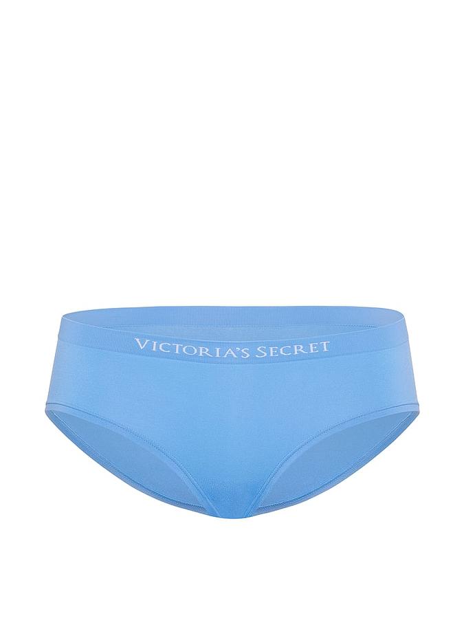 Seamless Hiphugger Panty image number 2