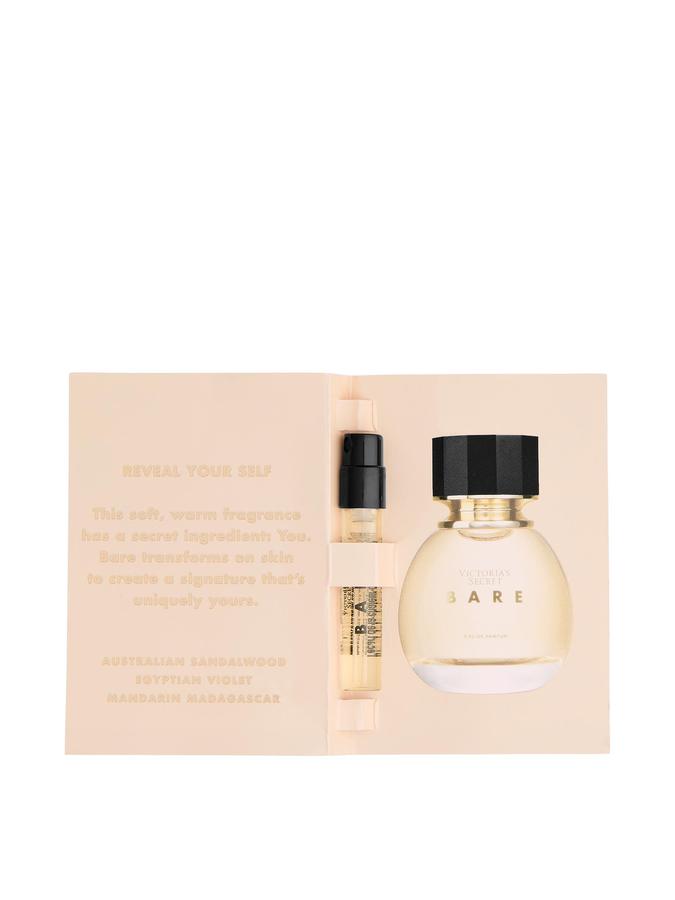 Bare Magnolia 1.5 ML Eau de Parfum image number 0