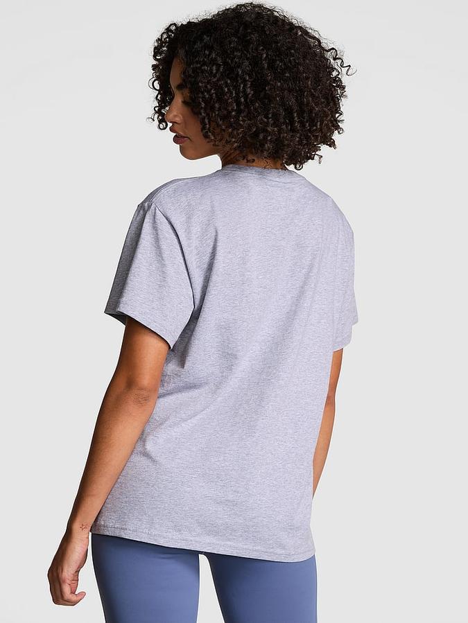 Campus Cotton Tee image number 1